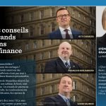 Petits conseils des grands patrons de la finance