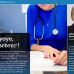 Ayoye, docteur !